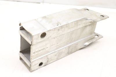 Bumper Shock / Reinforcement Bracket 2046200995