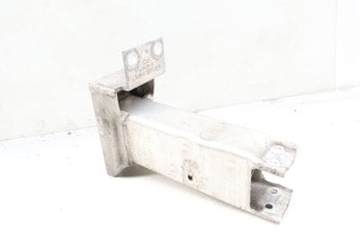 Bumper Shock / Reinforcement Bracket 51113403439