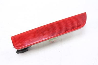 Bumper Side Marker Light / Reflector 3B0945072A