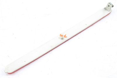 BUMPER SIDE MARKER LIGHT / REFLECTOR 4E0945105