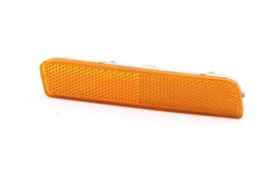 Bumper Side Marker Light / Reflector 8E0945072A