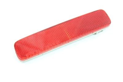 Bumper Side Marker Light / Reflector 8E5945073