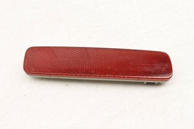 Bumper Side Marker Light / Reflector 8E5945074