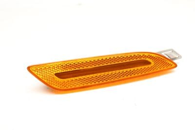 Bumper Side Marker Light / Reflector