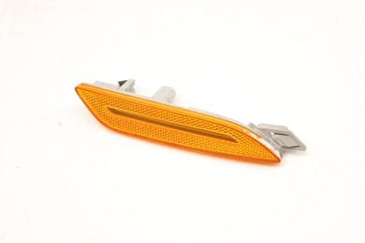 Bumper Side Marker Light / Reflector