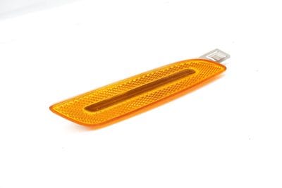 Bumper Side Marker Light / Reflector