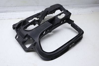 Bumper Side Retaining Frame / Mount Bracket