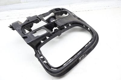 Bumper Side Retaining Frame / Mount Bracket