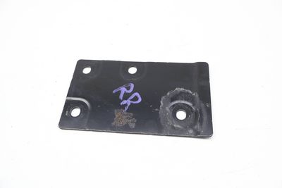 Bumper Spacer Plate 8N0813586