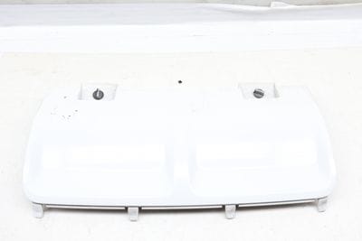 Bumper Spoiler Trim 8R0807819L