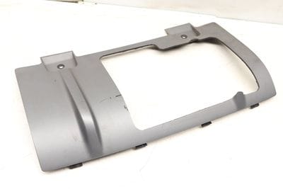 BUMPER SPOILER TRIM 8R0807819M