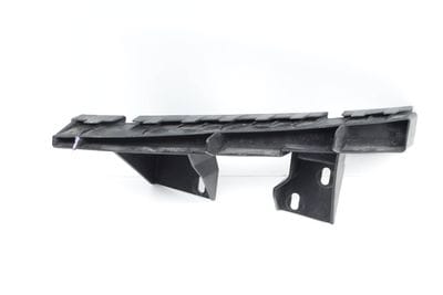 BUMPER SUPPORT / BRACKET 4L0807333