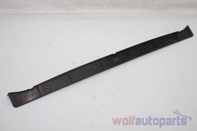 BUMPER SUPPORT MOUNT / BRACKET 8H0807989