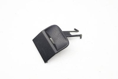 Bumper Tow Eye / Hook Cap / Cover 7L5807449B