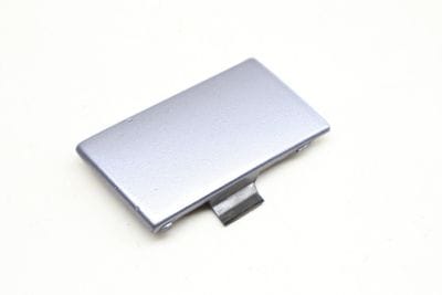 BUMPER TOW EYE / HOOK COVER / CAP 4E0807241