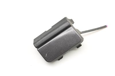 BUMPER TOW EYE / HOOK COVER / CAP 7L6807186