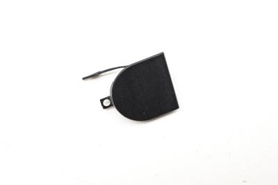 Bumper Tow Eye / Hook Cover / Cap