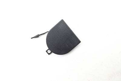 Bumper Tow Eye / Hook Cover / Cap