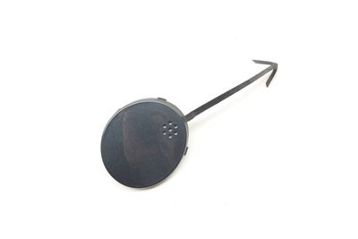 BUMPER TOW HOOK COVER / CAP 1Q0807441