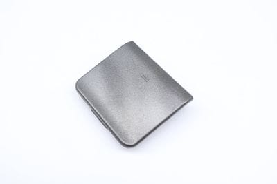 Bumper Tow Hook Cover / Cap 2218852922