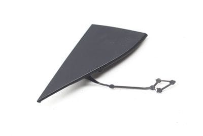 Bumper Tow Hook Cover / Cap 3CM807441