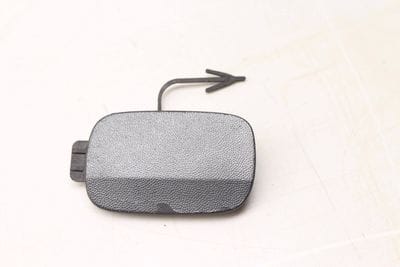 Bumper Tow Hook Cover / Cap 4L0807450