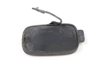 BUMPER TOW HOOK COVER / CAP 4L0807450A