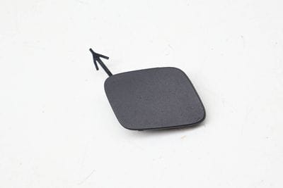 Bumper Tow Hook Cover / Cap 4M0807241