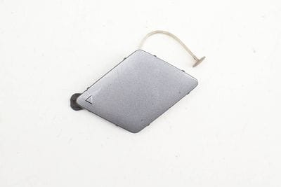Bumper Tow Hook Cover / Cap 51117200717
