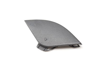 Bumper Tow Hook Cover / Cap 51117222744