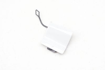 Bumper Tow Hook Cover / Cap 51127184784