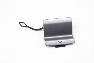 Bumper Tow Hook Cover / Cap 51127184784