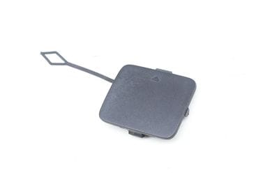Bumper Tow Hook Cover / Cap 51127230181