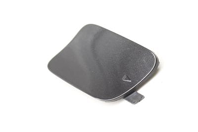 BUMPER TOW HOOK COVER / CAP 7294398