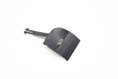 Bumper Tow Hook Cover / Cap 7L5807155