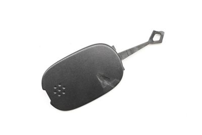 BUMPER TOW HOOK COVER / CAP 7L6807449