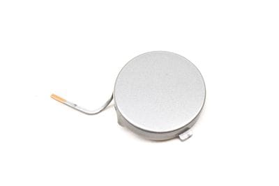 Bumper Tow Hook Cover / Cap 7P6807450A