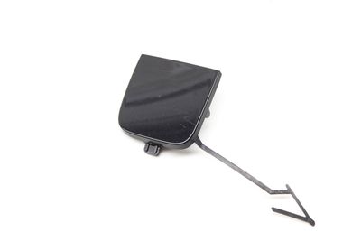 BUMPER TOW HOOK COVER / CAP 7P6807450C