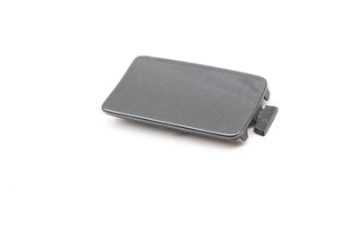 Bumper Tow Hook Cover / Cap 80A807441B