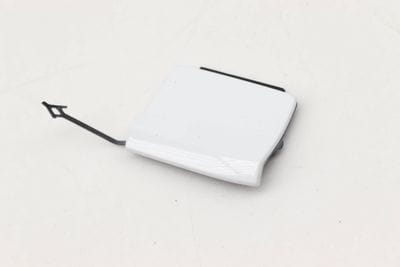 BUMPER TOW HOOK COVER / CAP 80A807442D