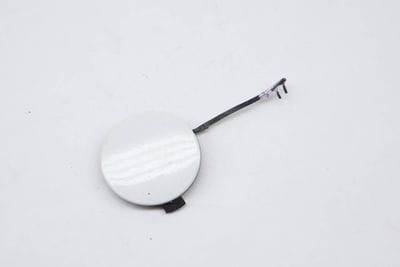 Bumper Tow Hook Cover / Cap 8K5807441