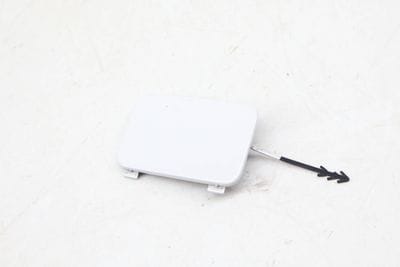 Bumper Tow Hook Cover / Cap 8R0807449