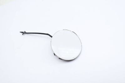 BUMPER TOW HOOK COVER / CAP 8T0807441