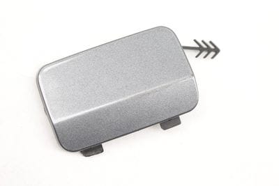 BUMPER TOW HOOK COVER / CAP 8U0807441G