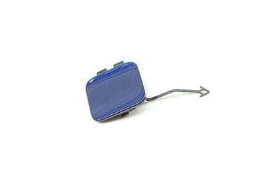 Bumper Tow Hook Cover / Cap 8W6807441