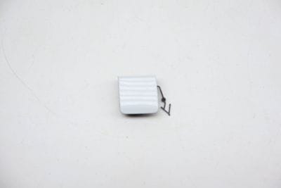 Bumper Tow Hook Cover / Cap