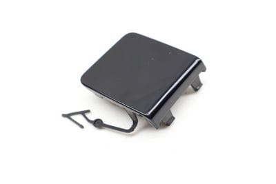 Bumper Tow Hook Cover / Cap