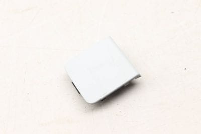 Bumper Tow Hook Cover / Cap