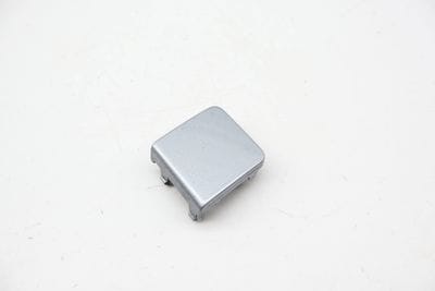 Bumper Tow Hook Cover / Cap