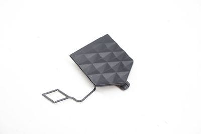 Bumper Tow Hook Cover / Cap